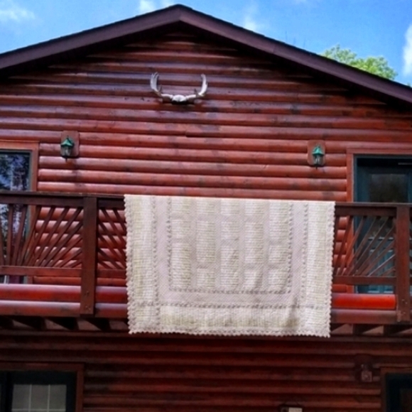 JEMMA KIDD BLUSH "Rodeo Drive"   VOGUE - Picture 6 of 16